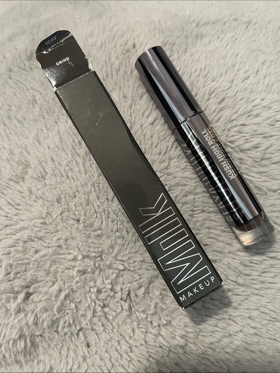 Milk Makeup Other - Milk Makeup Kush High-Roll Brow Gel - Grind color